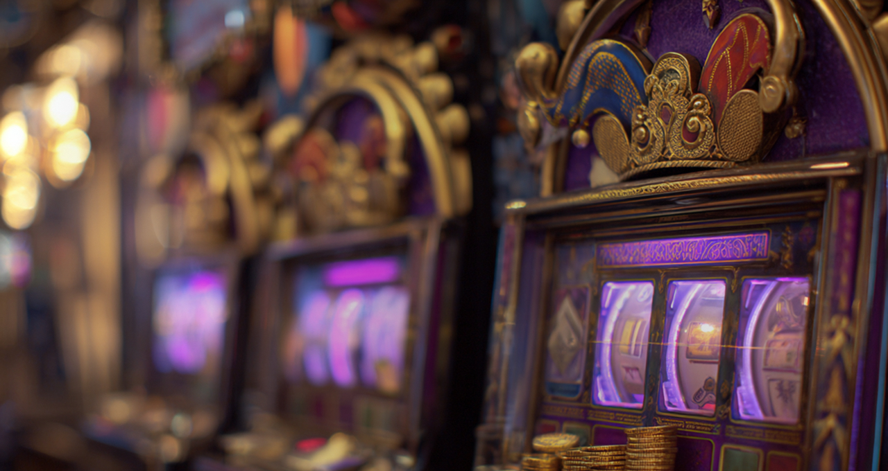 Iwild Casino