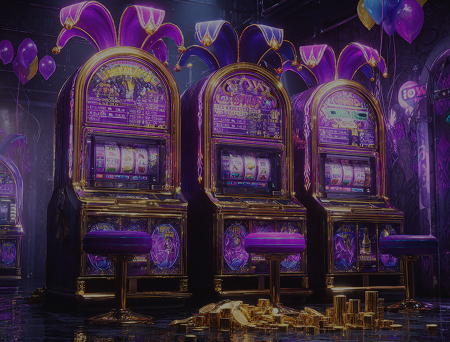 Iwild Casino