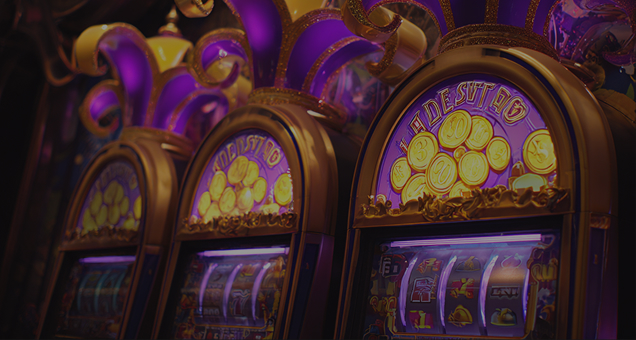 Iwild Casino