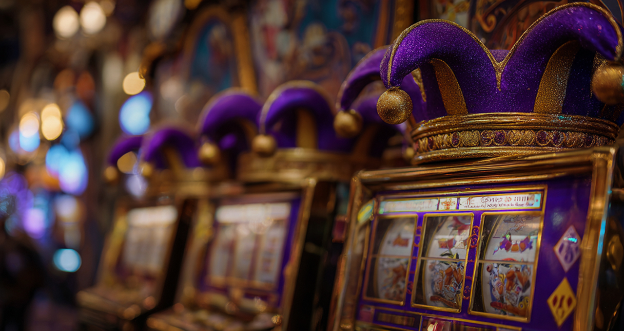 Iwild Casino